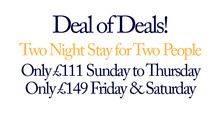 DEAL OF DEALS! DEAL OF DEALS!