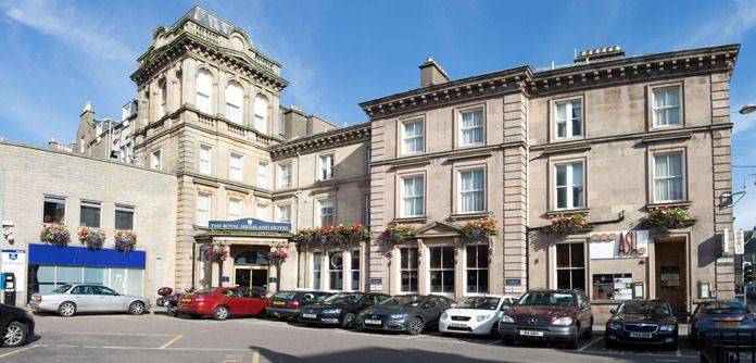 Royal Highland Hotel Inverness Reviews Royal Highland Hotel Inverness Reviews
