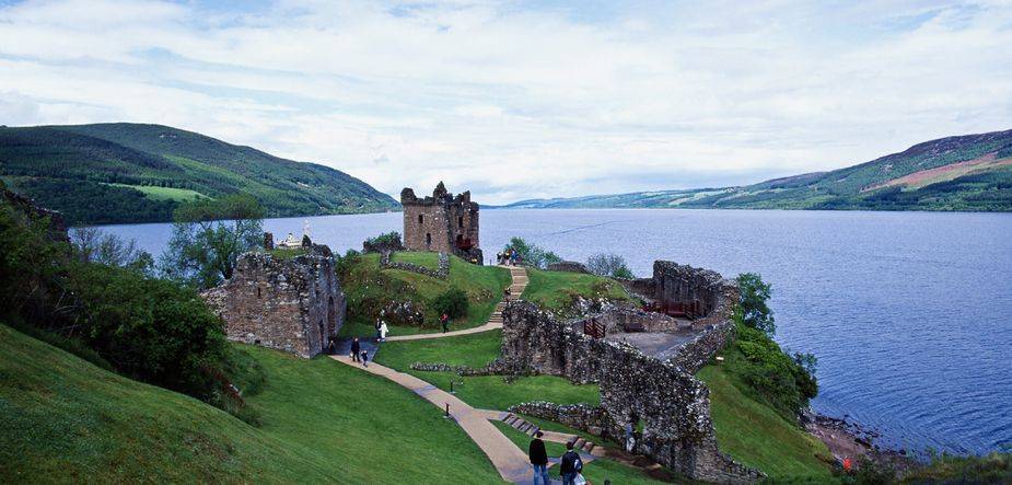 Scotch Tour From Inverness Scotch Tour From Inverness