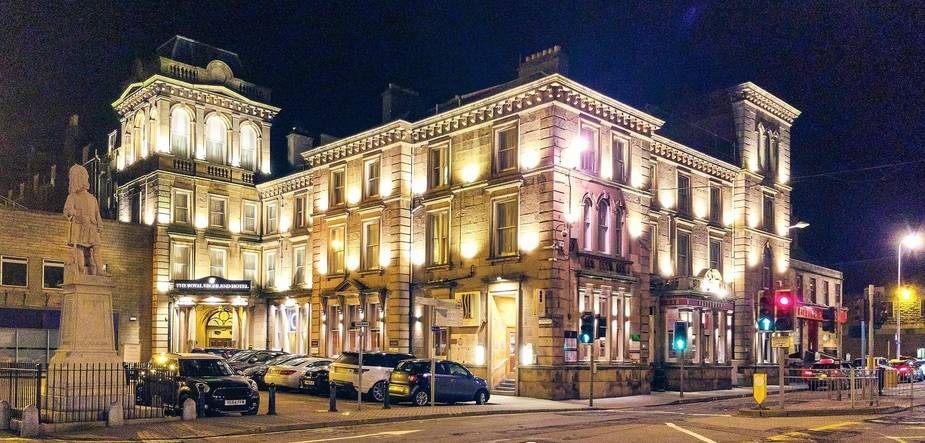 Royal Highland Hotel Inverness Deals Royal Highland Hotel Inverness Deals